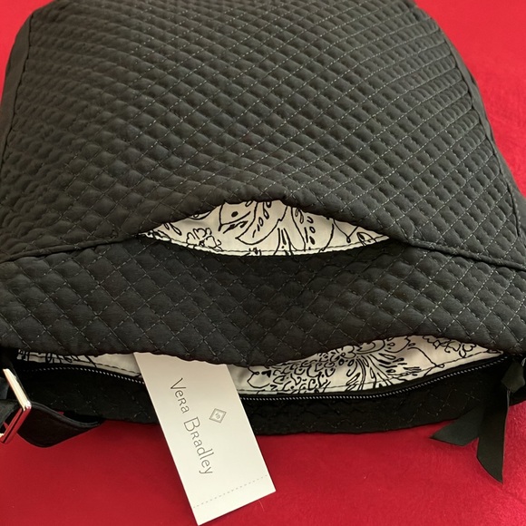 Vera Bradley shoulder purse - Picture 4 of 4